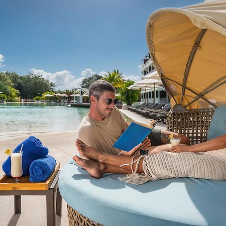 El Beso Adults Only At Ocean Riviera Paradise All Inclusive Playa del Carmen Ngoại thất bức ảnh