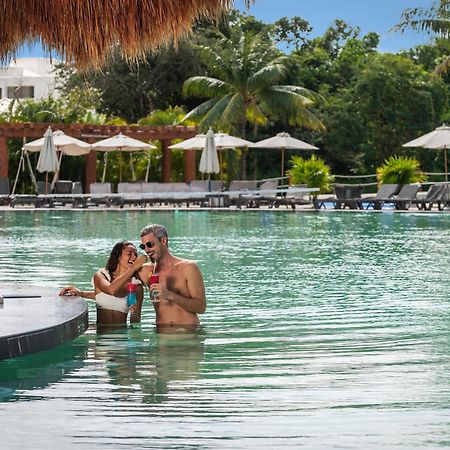 El Beso Adults Only At Ocean Riviera Paradise All Inclusive Playa del Carmen Ngoại thất bức ảnh