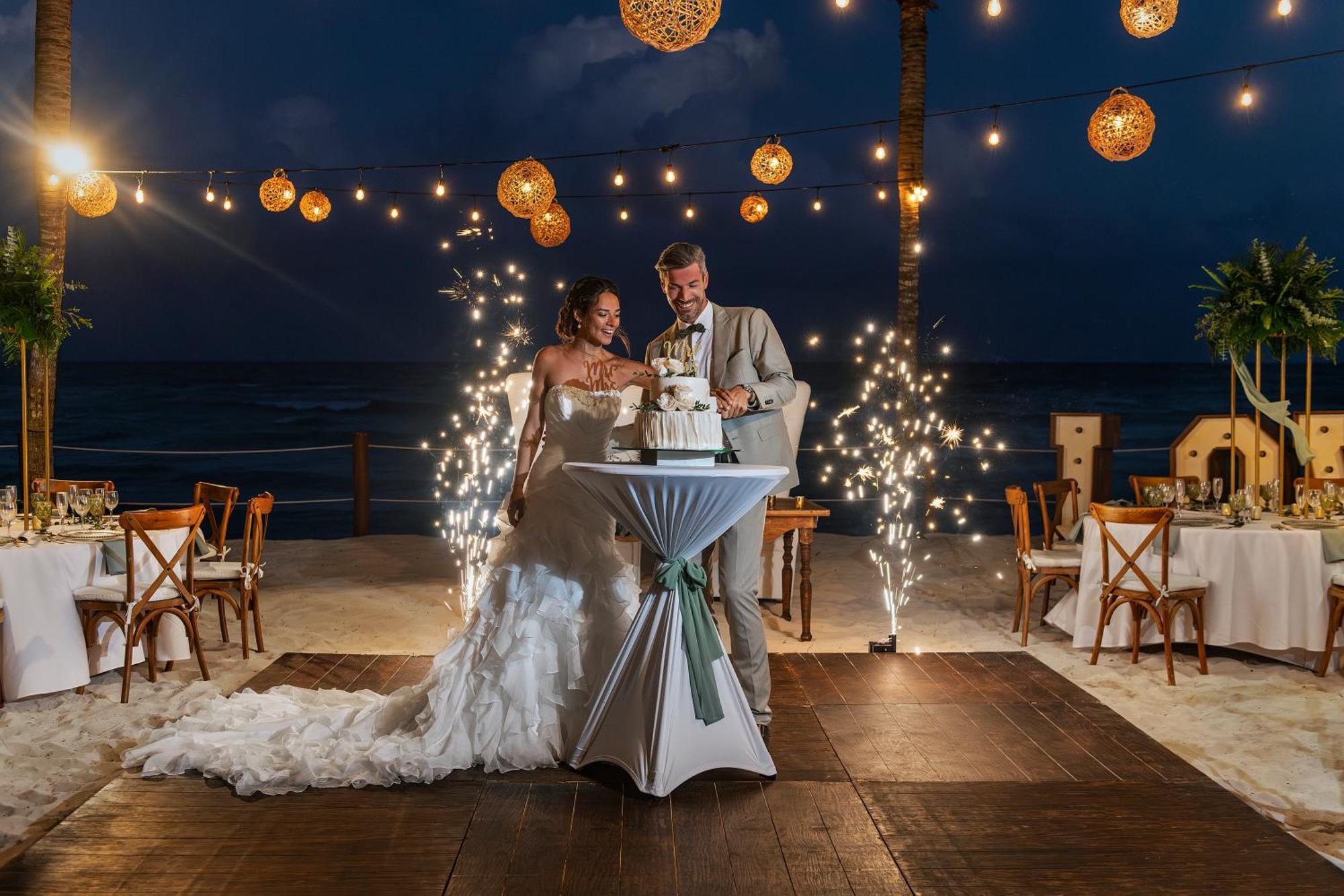El Beso Adults Only At Ocean Riviera Paradise All Inclusive Playa del Carmen Ngoại thất bức ảnh