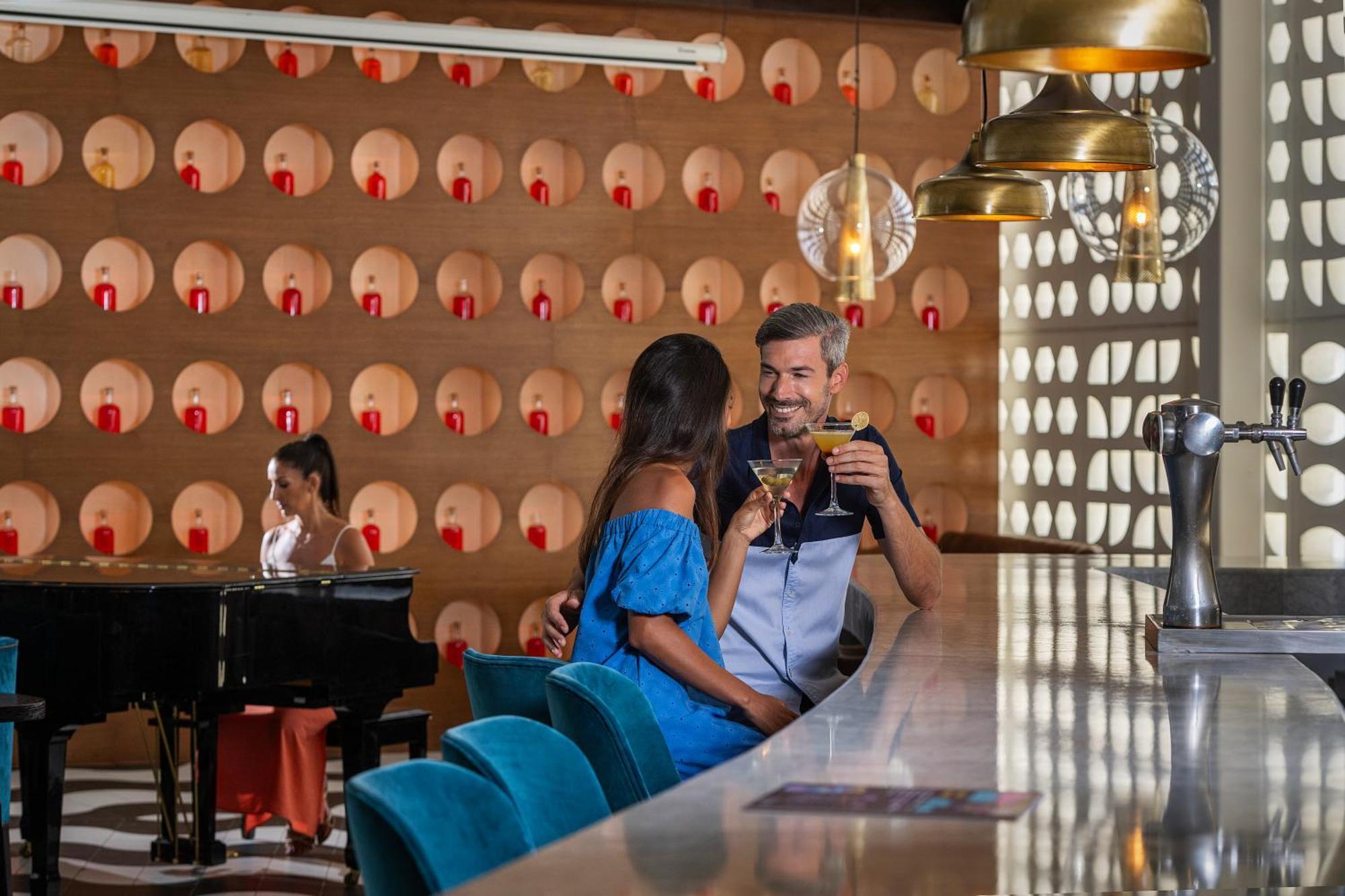 El Beso Adults Only At Ocean Riviera Paradise All Inclusive Playa del Carmen Ngoại thất bức ảnh