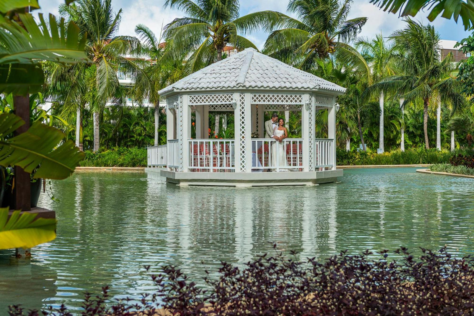 El Beso Adults Only At Ocean Riviera Paradise All Inclusive Playa del Carmen Ngoại thất bức ảnh