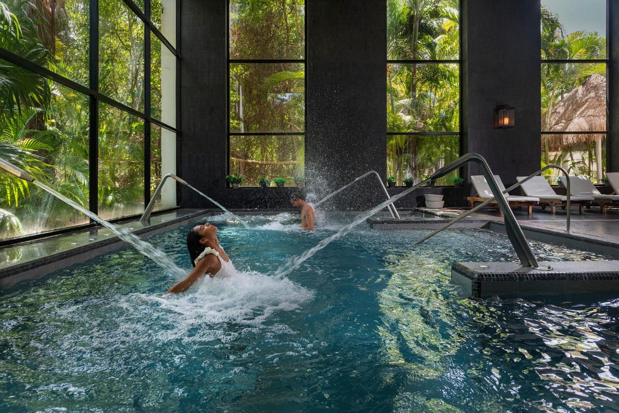 El Beso Adults Only At Ocean Riviera Paradise All Inclusive Playa del Carmen Ngoại thất bức ảnh