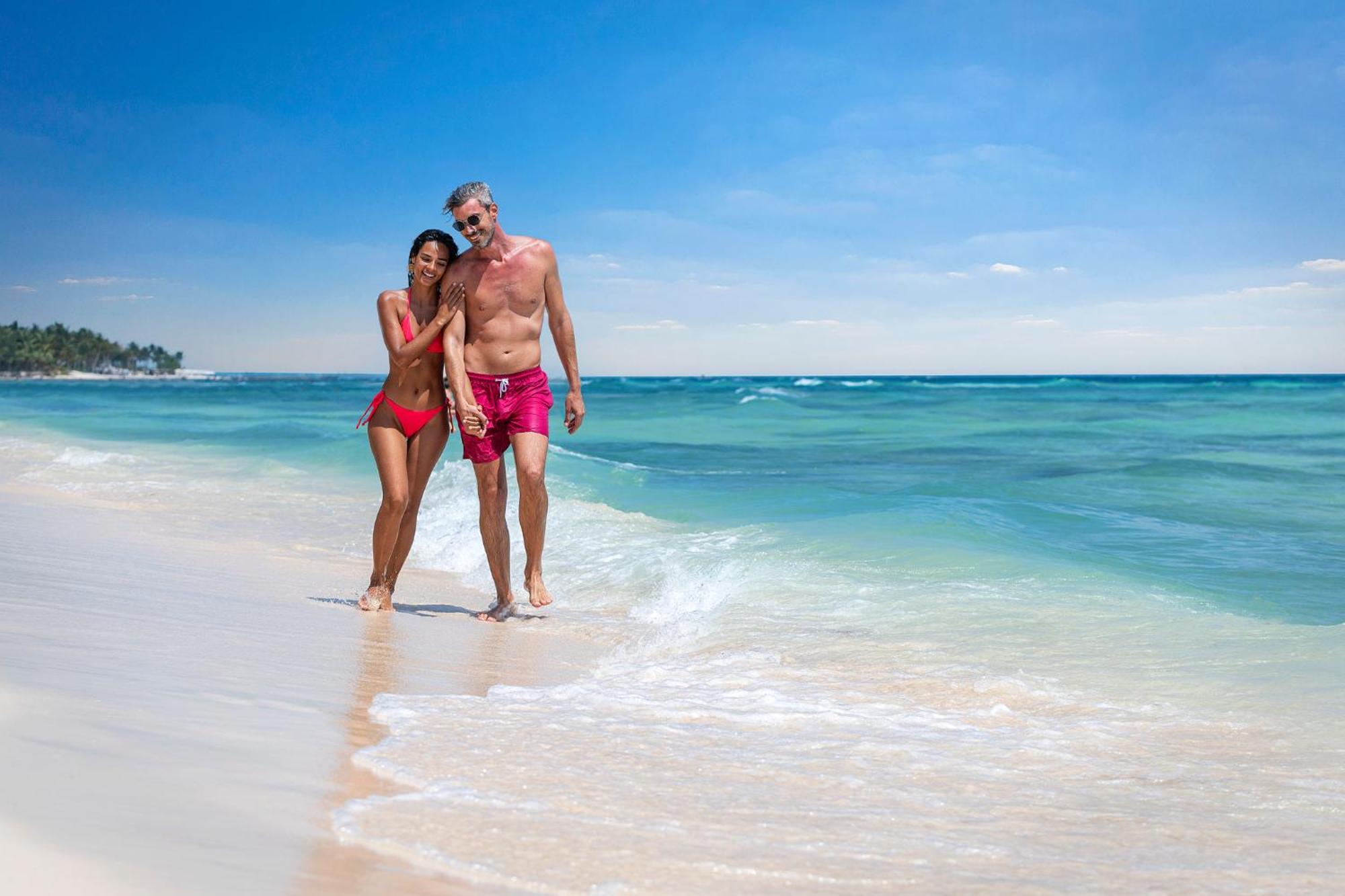 El Beso Adults Only At Ocean Riviera Paradise All Inclusive Playa del Carmen Ngoại thất bức ảnh