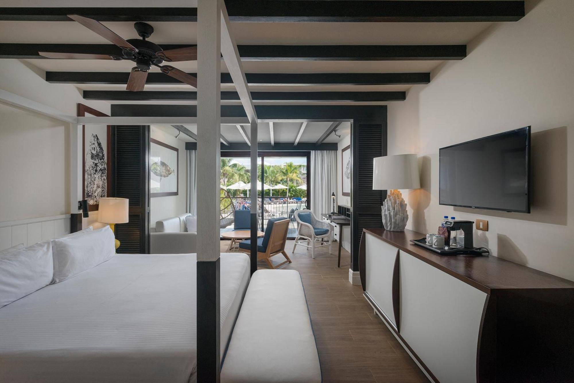 El Beso Adults Only At Ocean Riviera Paradise All Inclusive Playa del Carmen Ngoại thất bức ảnh
