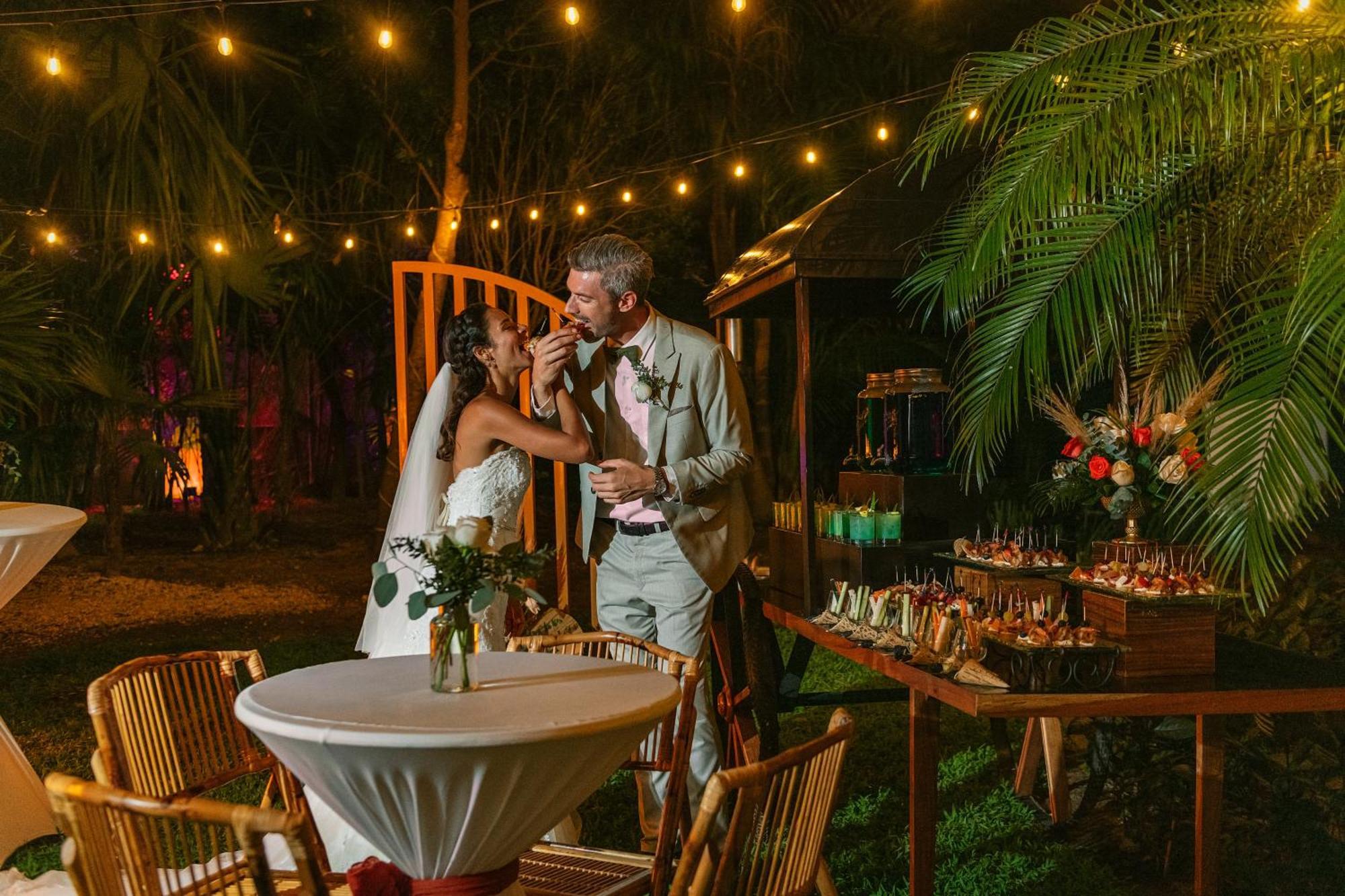 El Beso Adults Only At Ocean Riviera Paradise All Inclusive Playa del Carmen Ngoại thất bức ảnh