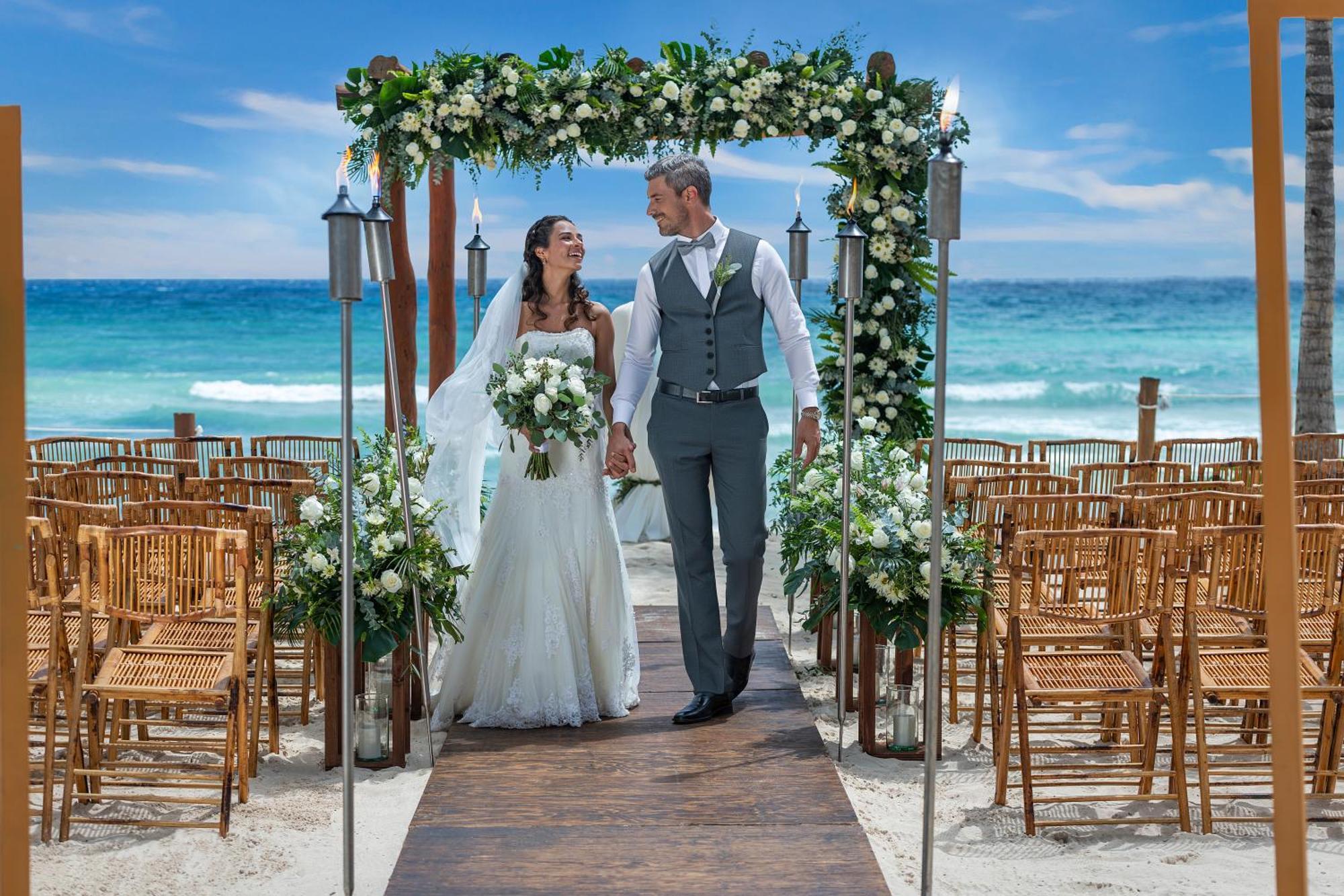 El Beso Adults Only At Ocean Riviera Paradise All Inclusive Playa del Carmen Ngoại thất bức ảnh