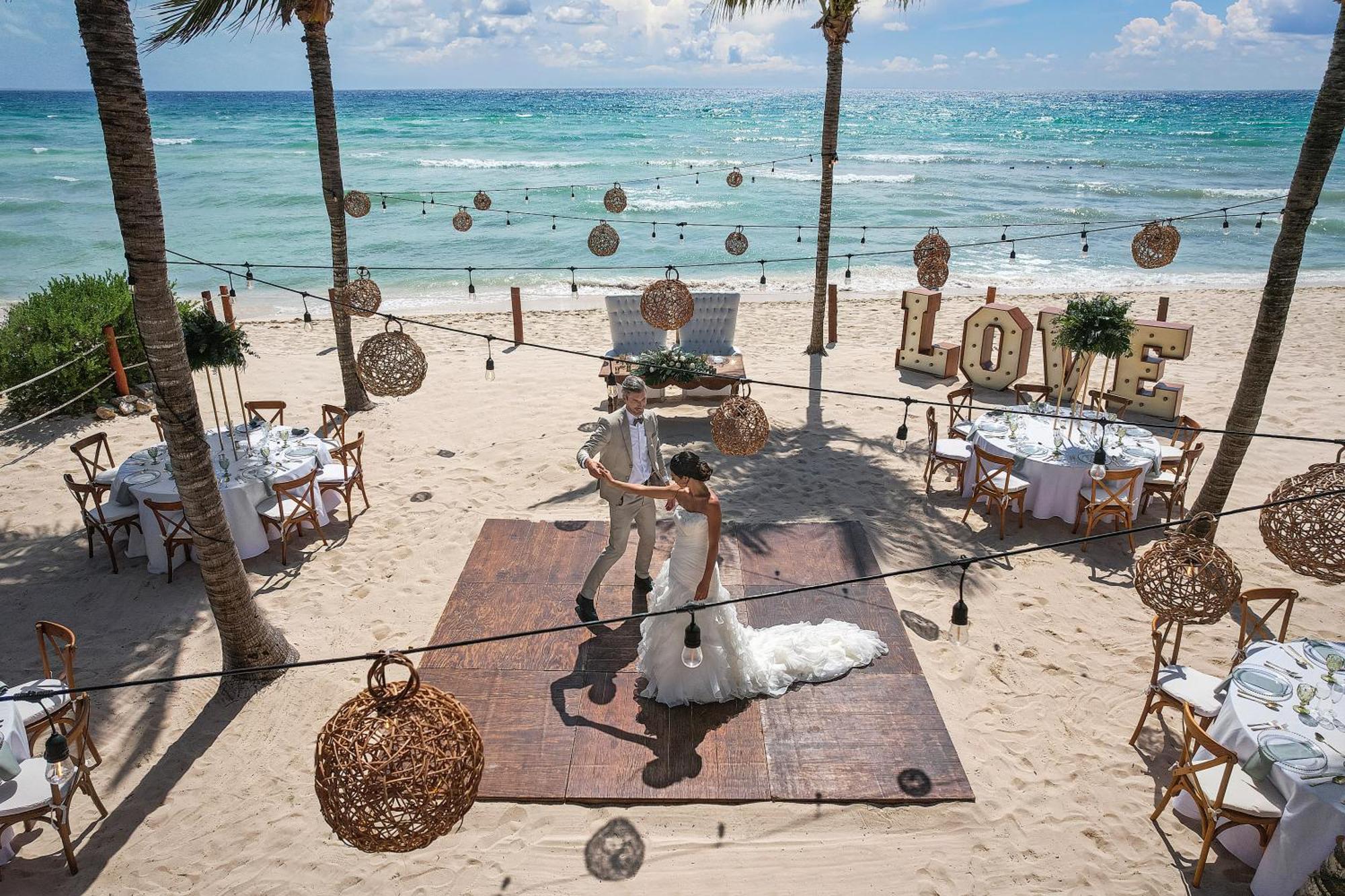 El Beso Adults Only At Ocean Riviera Paradise All Inclusive Playa del Carmen Ngoại thất bức ảnh