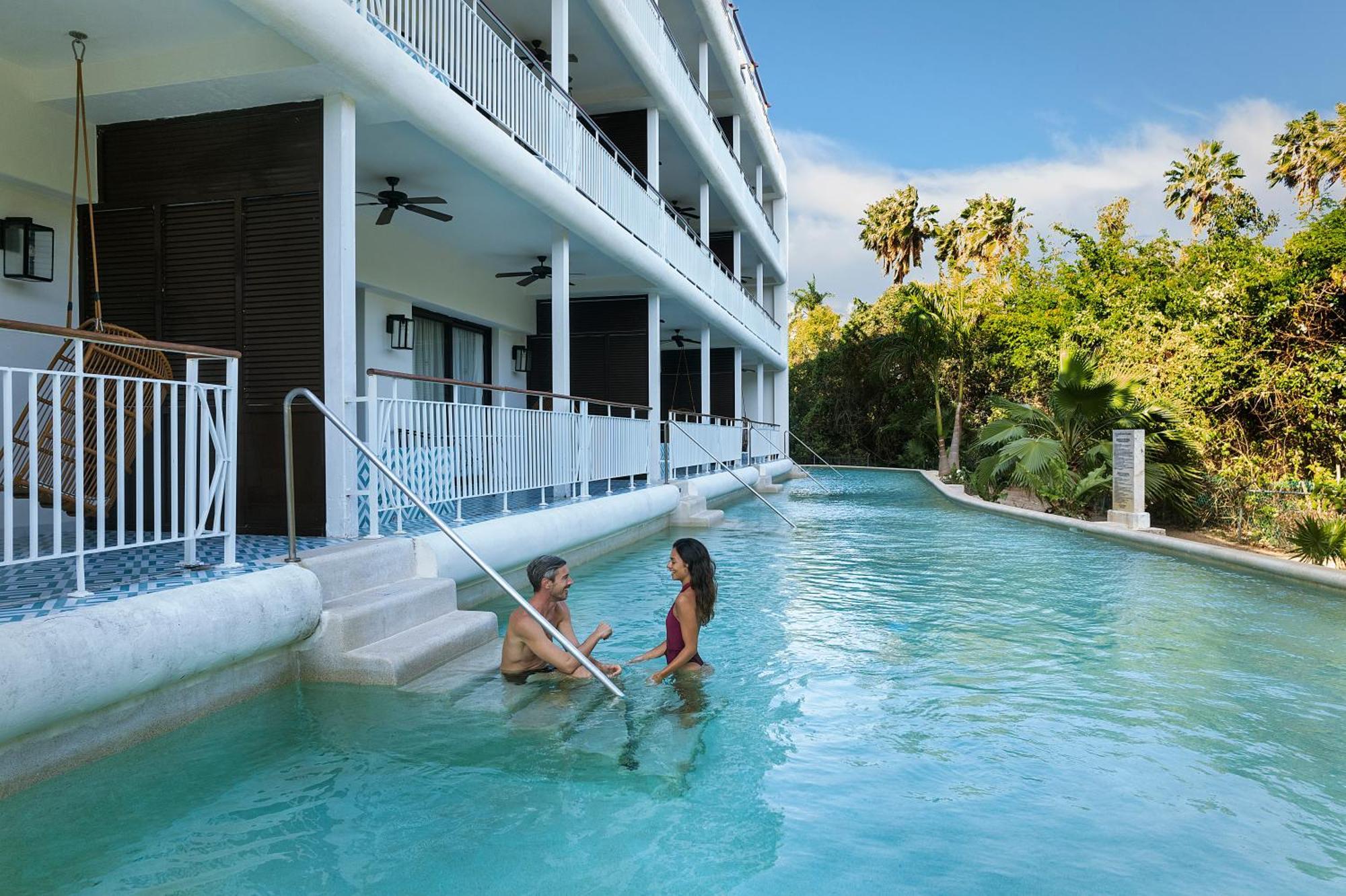 El Beso Adults Only At Ocean Riviera Paradise All Inclusive Playa del Carmen Ngoại thất bức ảnh