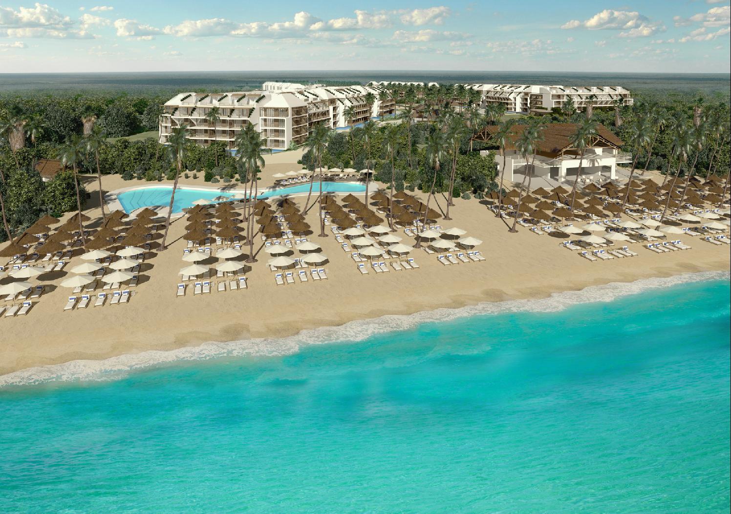 El Beso Adults Only At Ocean Riviera Paradise All Inclusive Playa del Carmen Ngoại thất bức ảnh