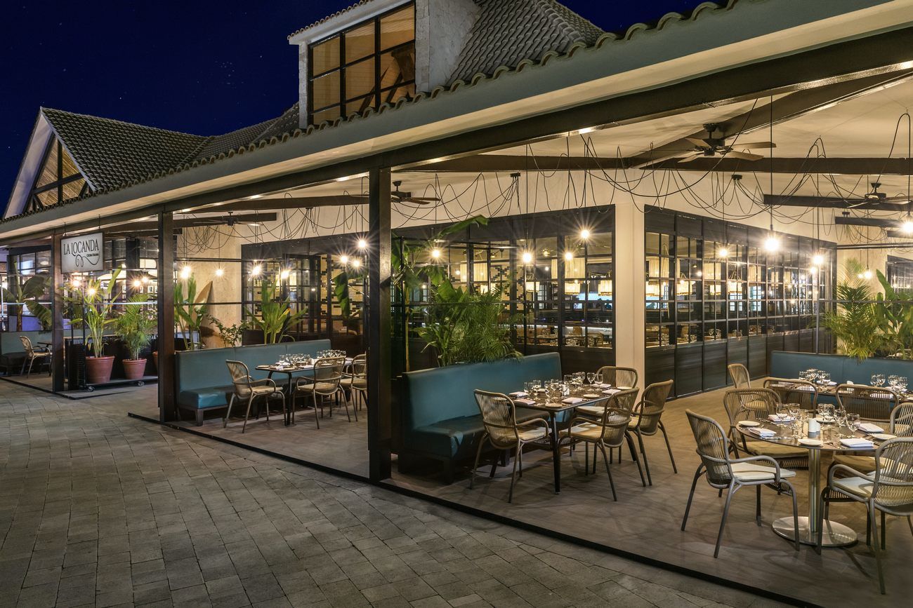 El Beso Adults Only At Ocean Riviera Paradise All Inclusive Playa del Carmen Ngoại thất bức ảnh