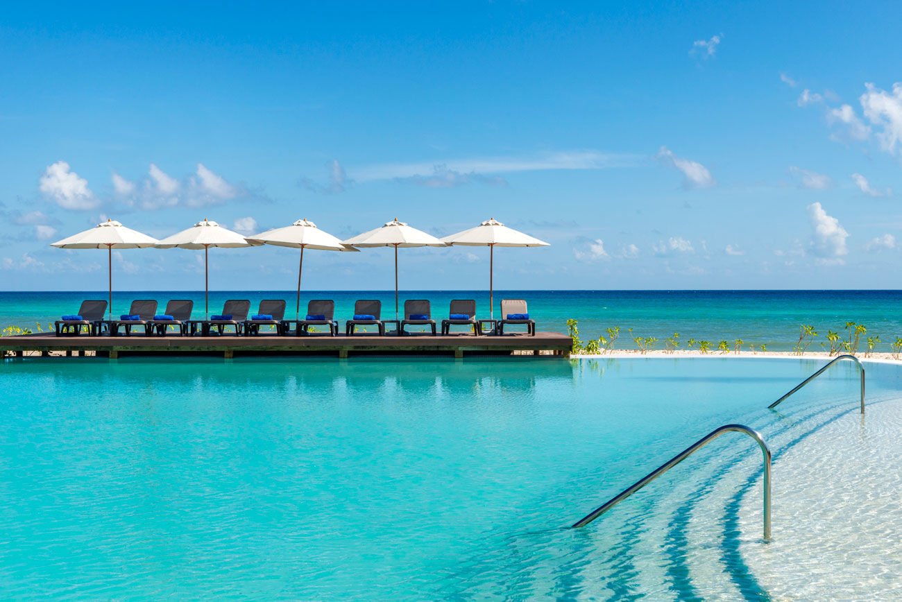 El Beso Adults Only At Ocean Riviera Paradise All Inclusive Playa del Carmen Ngoại thất bức ảnh