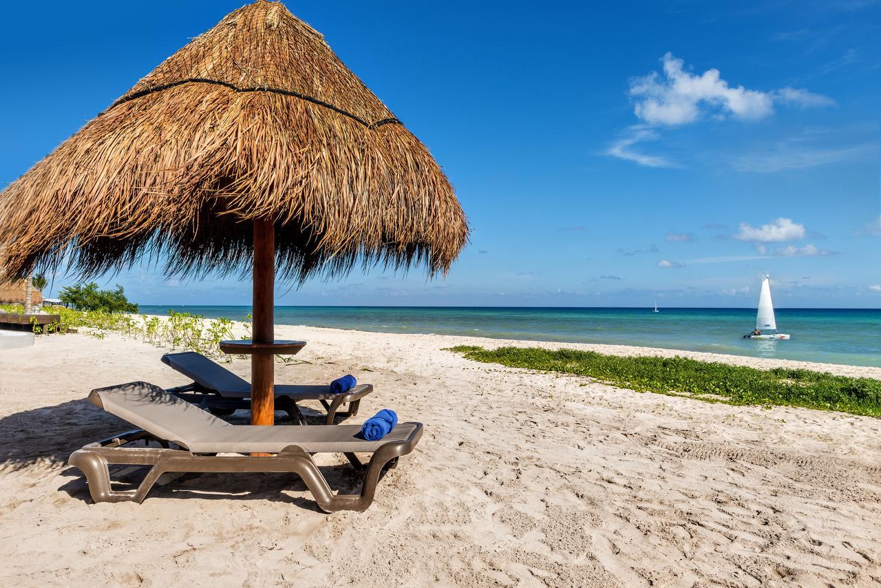 El Beso Adults Only At Ocean Riviera Paradise All Inclusive Playa del Carmen Ngoại thất bức ảnh