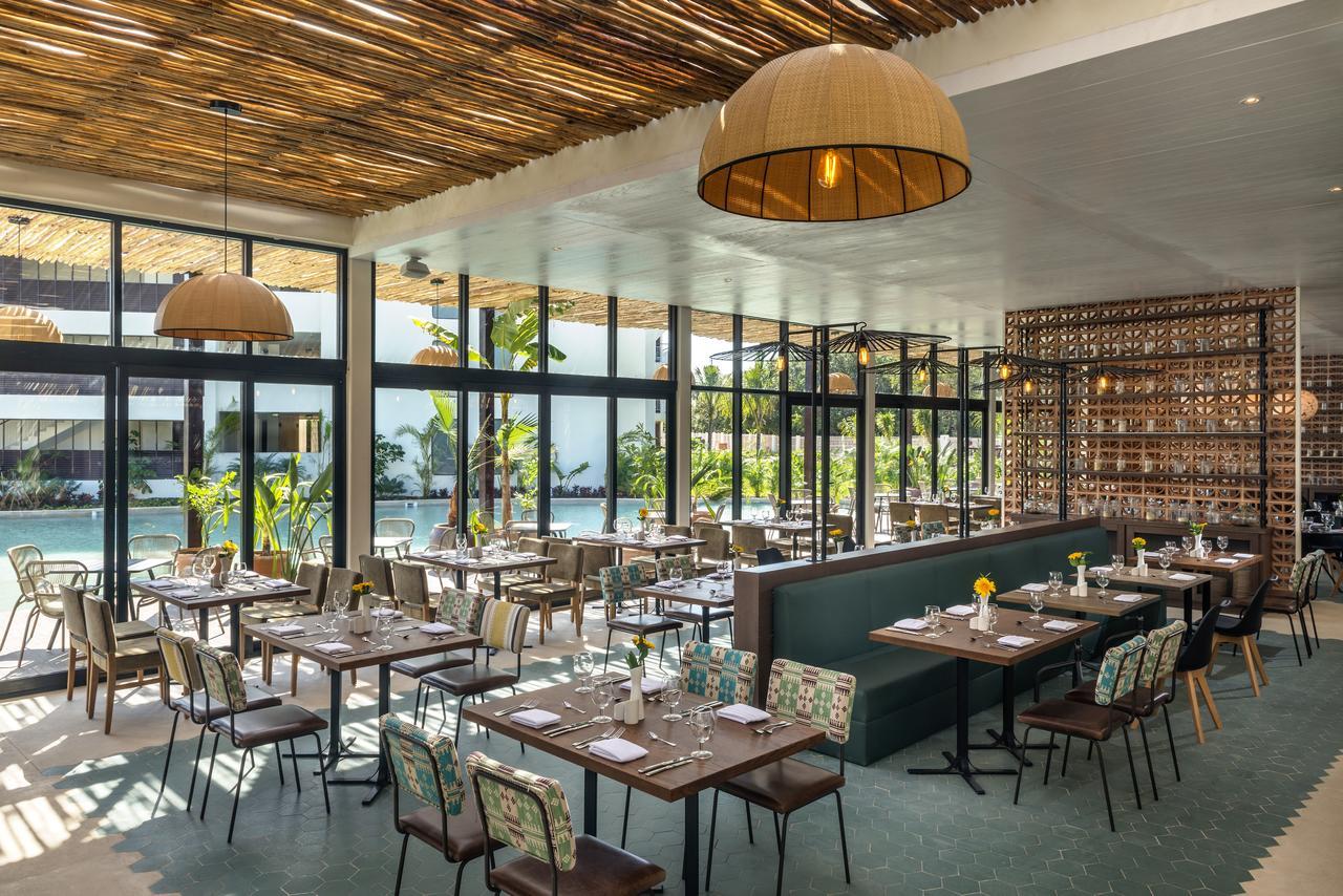 El Beso Adults Only At Ocean Riviera Paradise All Inclusive Playa del Carmen Ngoại thất bức ảnh