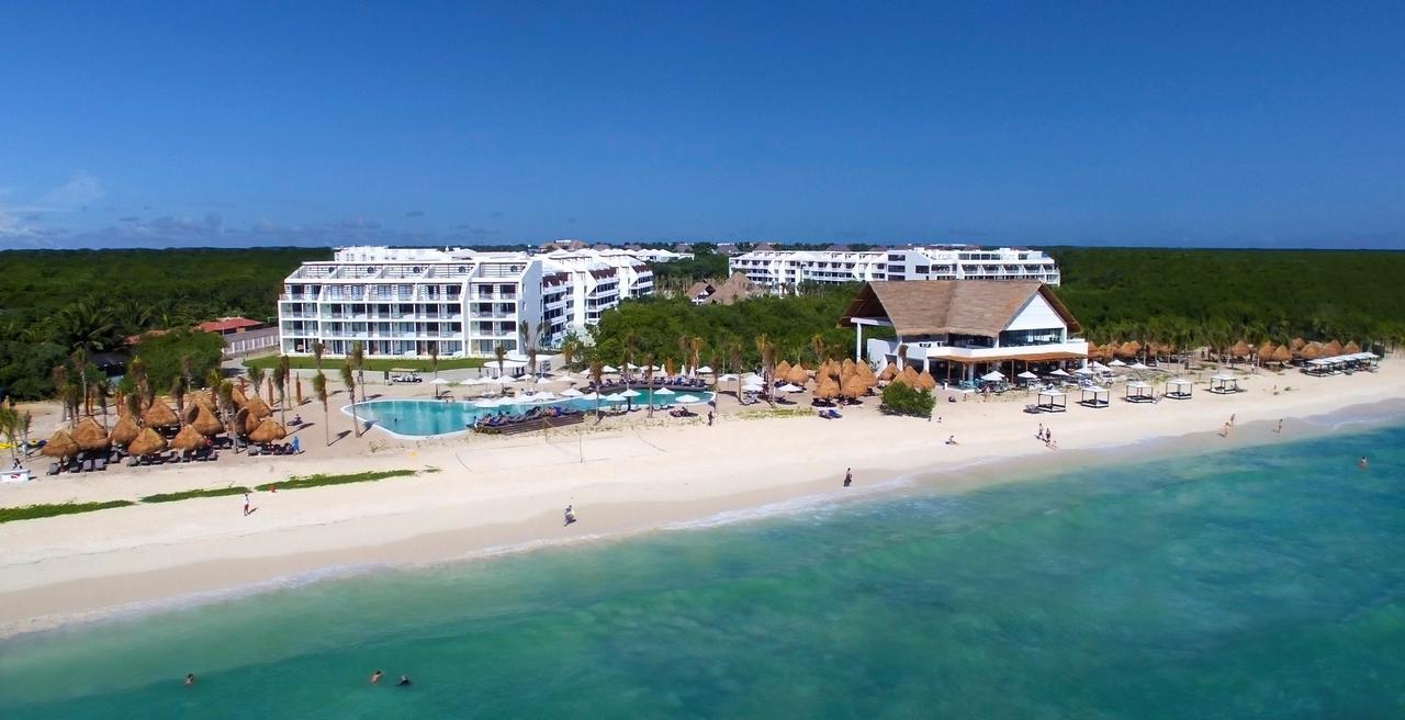 El Beso Adults Only At Ocean Riviera Paradise All Inclusive Playa del Carmen Ngoại thất bức ảnh