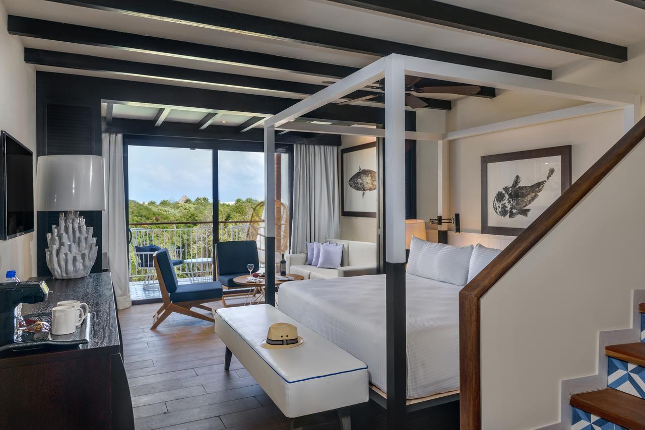 El Beso Adults Only At Ocean Riviera Paradise All Inclusive Playa del Carmen Ngoại thất bức ảnh