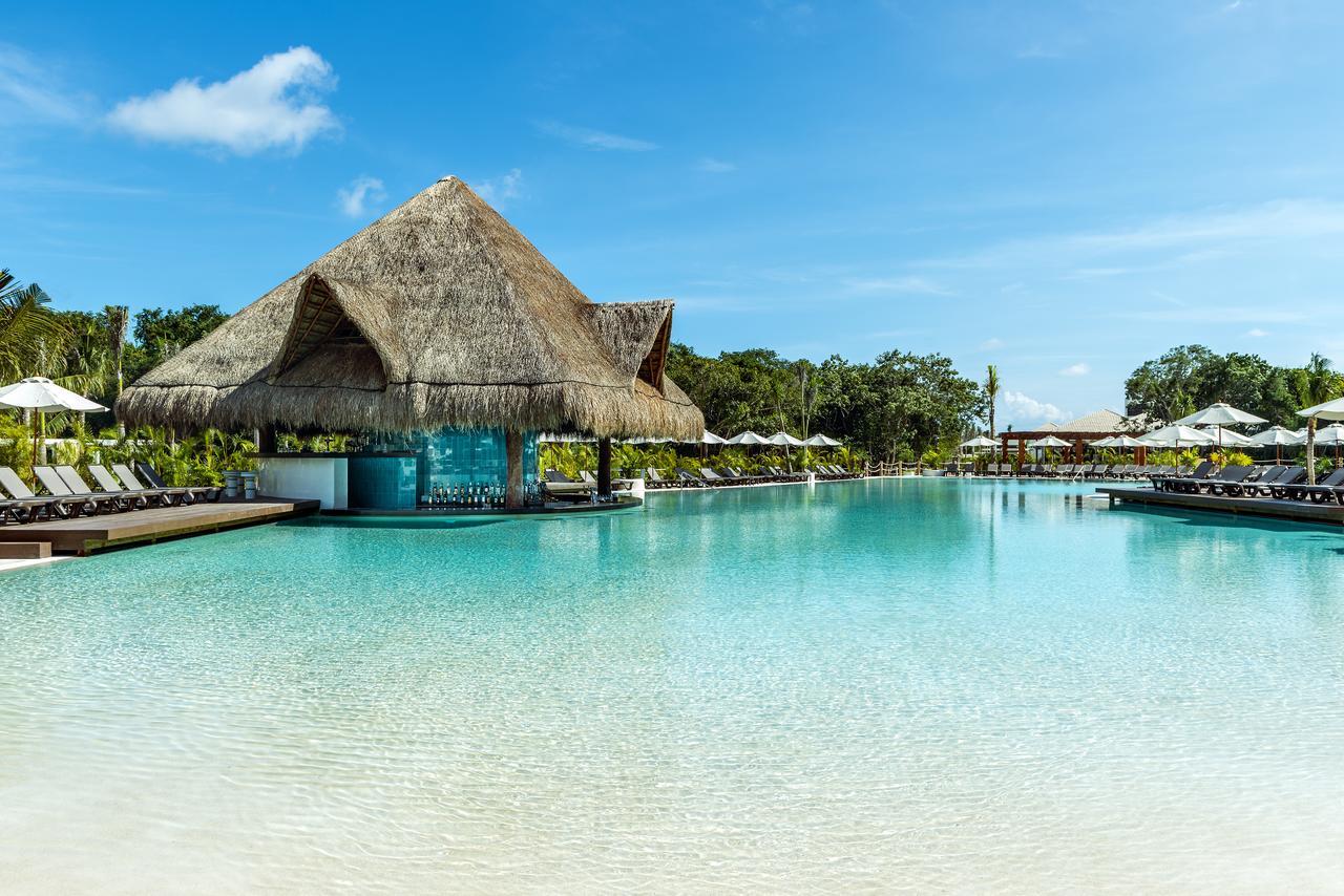 El Beso Adults Only At Ocean Riviera Paradise All Inclusive Playa del Carmen Ngoại thất bức ảnh