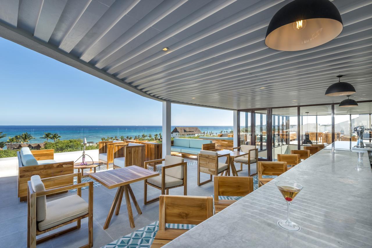 El Beso Adults Only At Ocean Riviera Paradise All Inclusive Playa del Carmen Ngoại thất bức ảnh