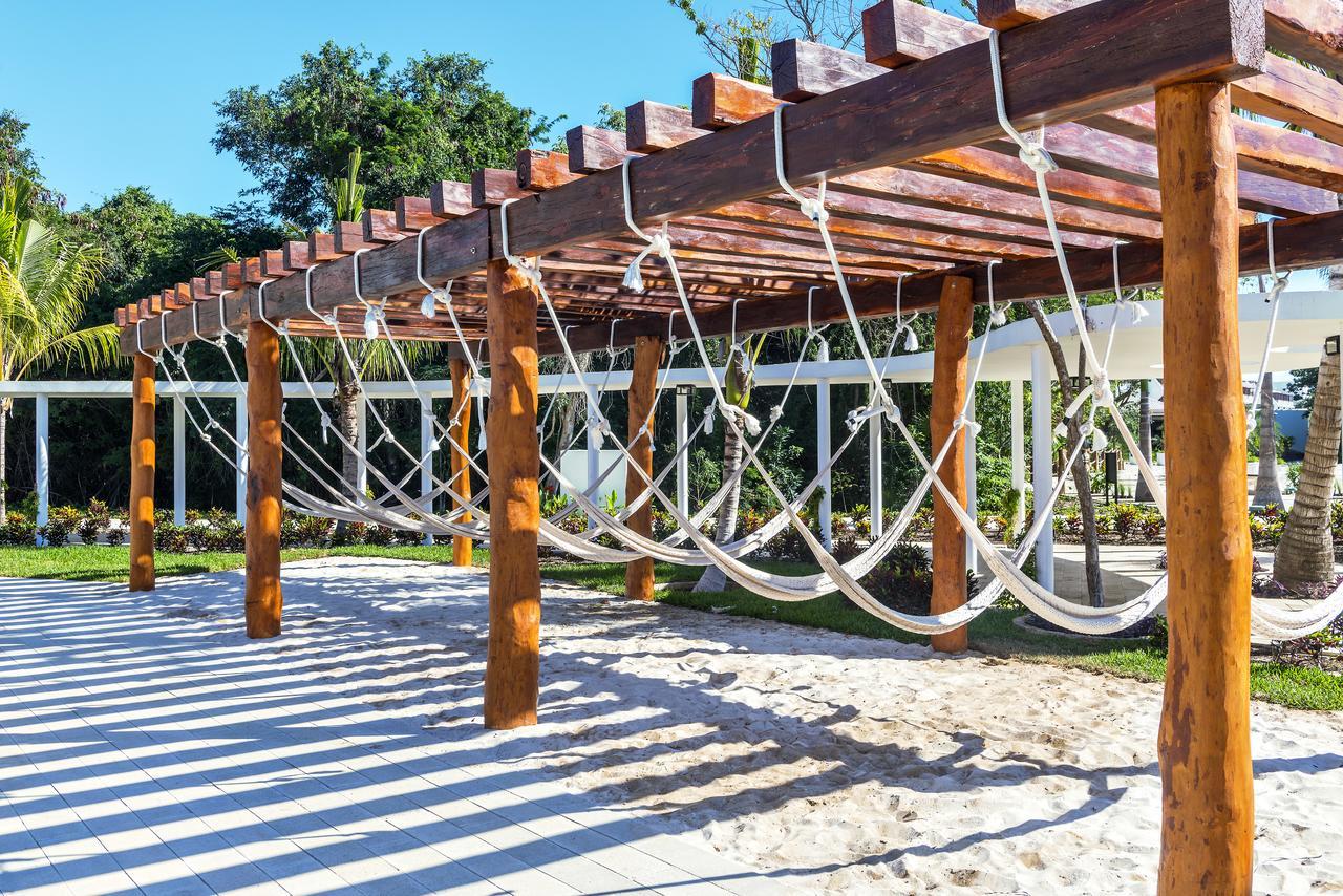 El Beso Adults Only At Ocean Riviera Paradise All Inclusive Playa del Carmen Ngoại thất bức ảnh