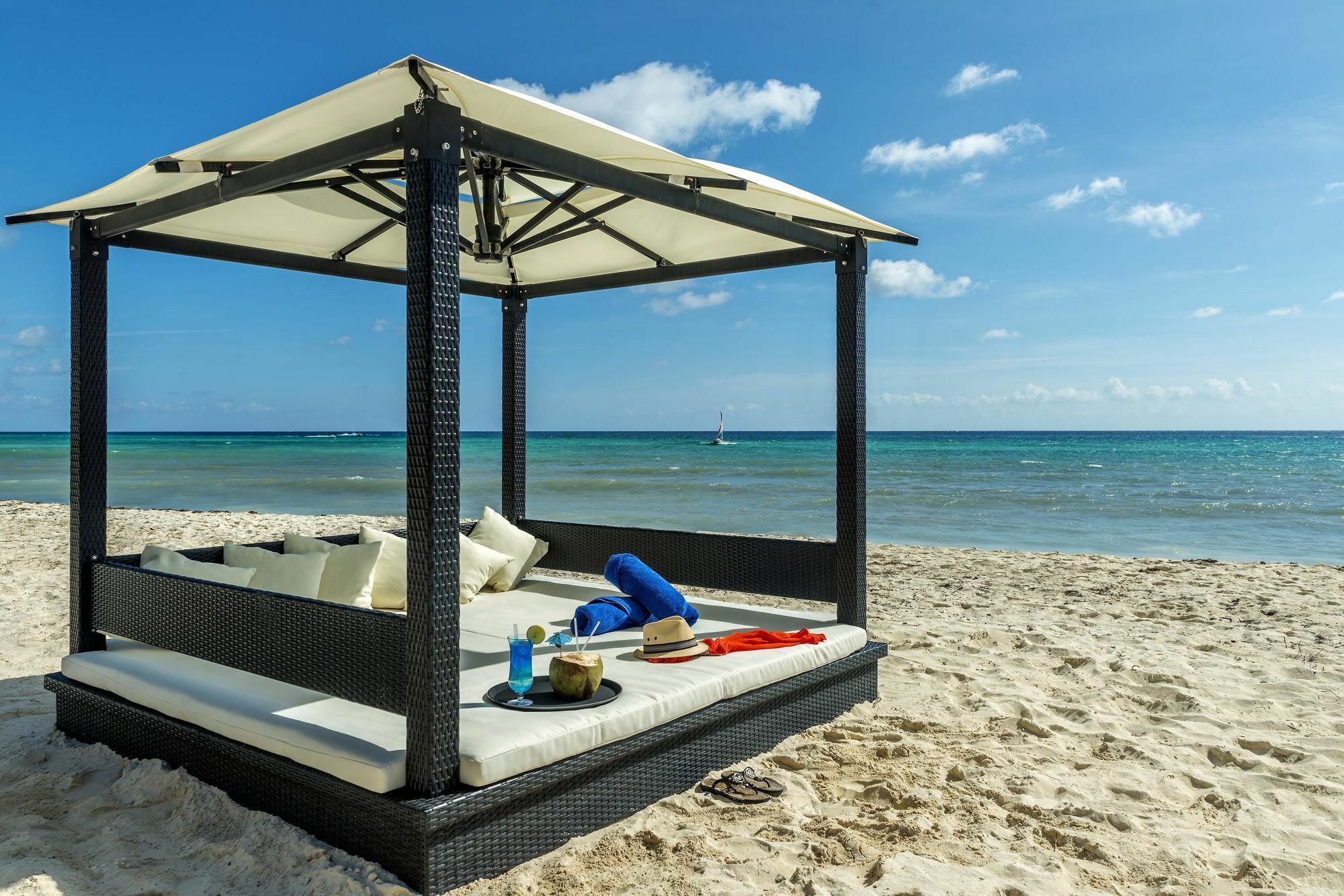El Beso Adults Only At Ocean Riviera Paradise All Inclusive Playa del Carmen Ngoại thất bức ảnh